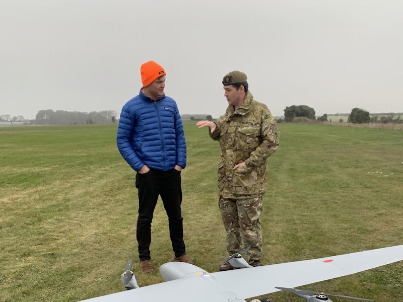 Callen-Lenz Spotlight Series