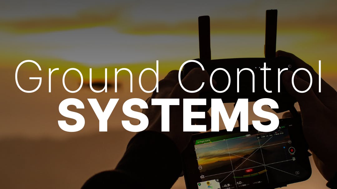 Ground Control Systems | Thought Leadership | Callen-Lenz