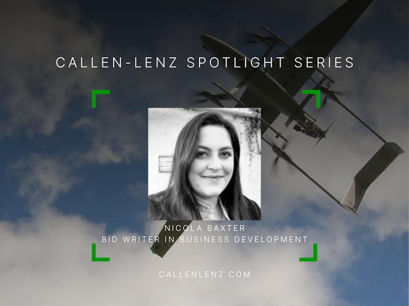 Callen-Lenz Spotlight Series