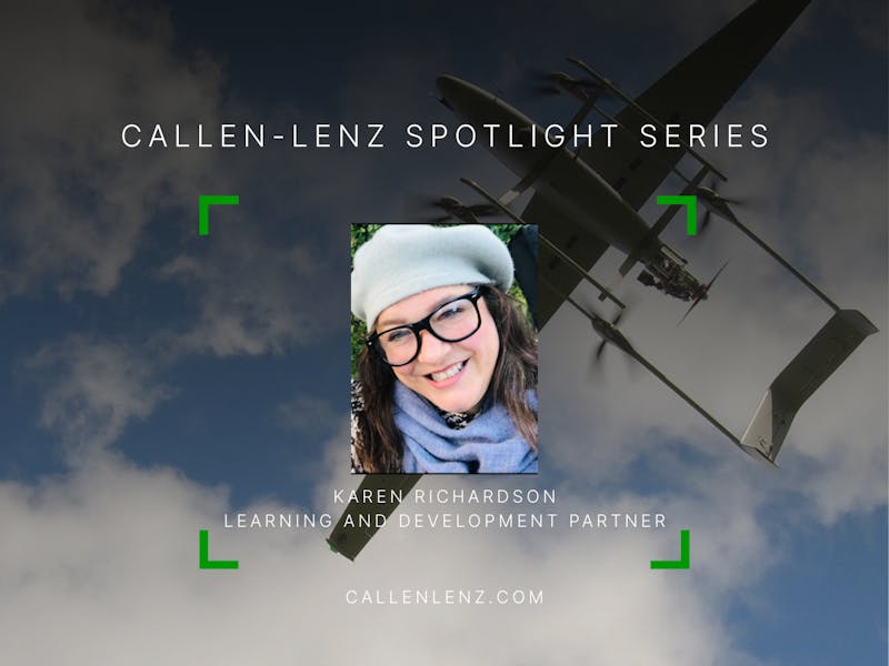 Callen-Lenz Spotlight Series