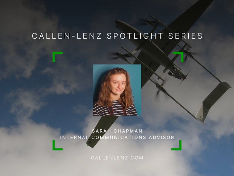 Callen-Lenz Spotlight Series