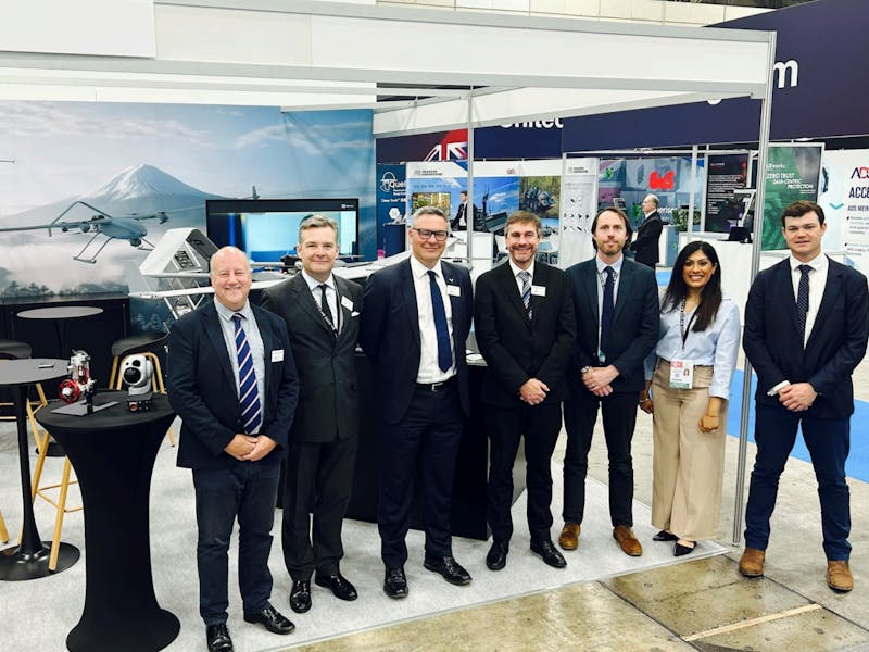 DSEI JAPAN 2025