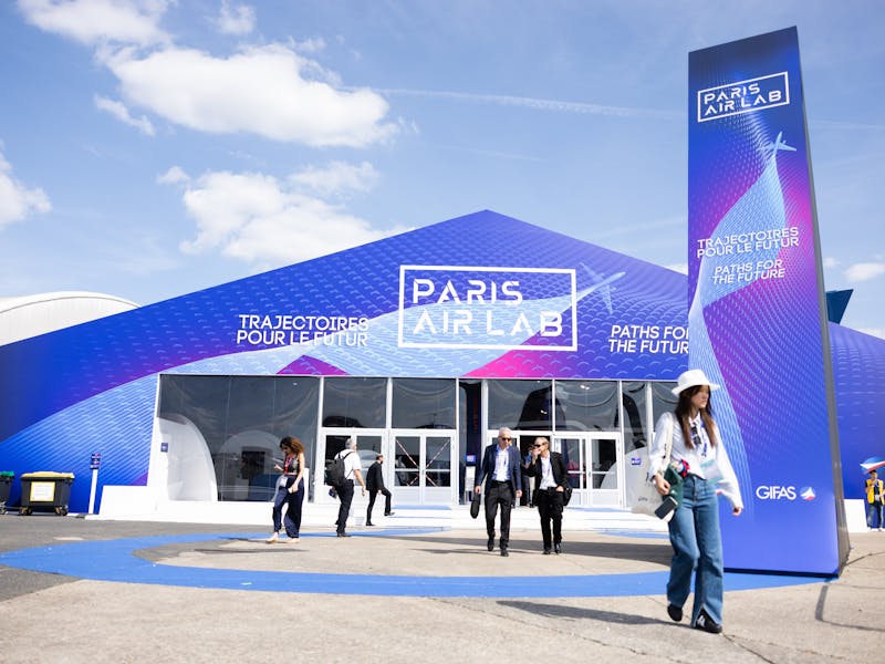 Paris Airshow 2025