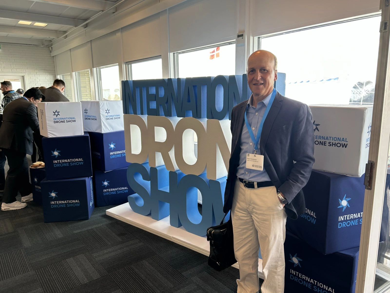 International Drone Show