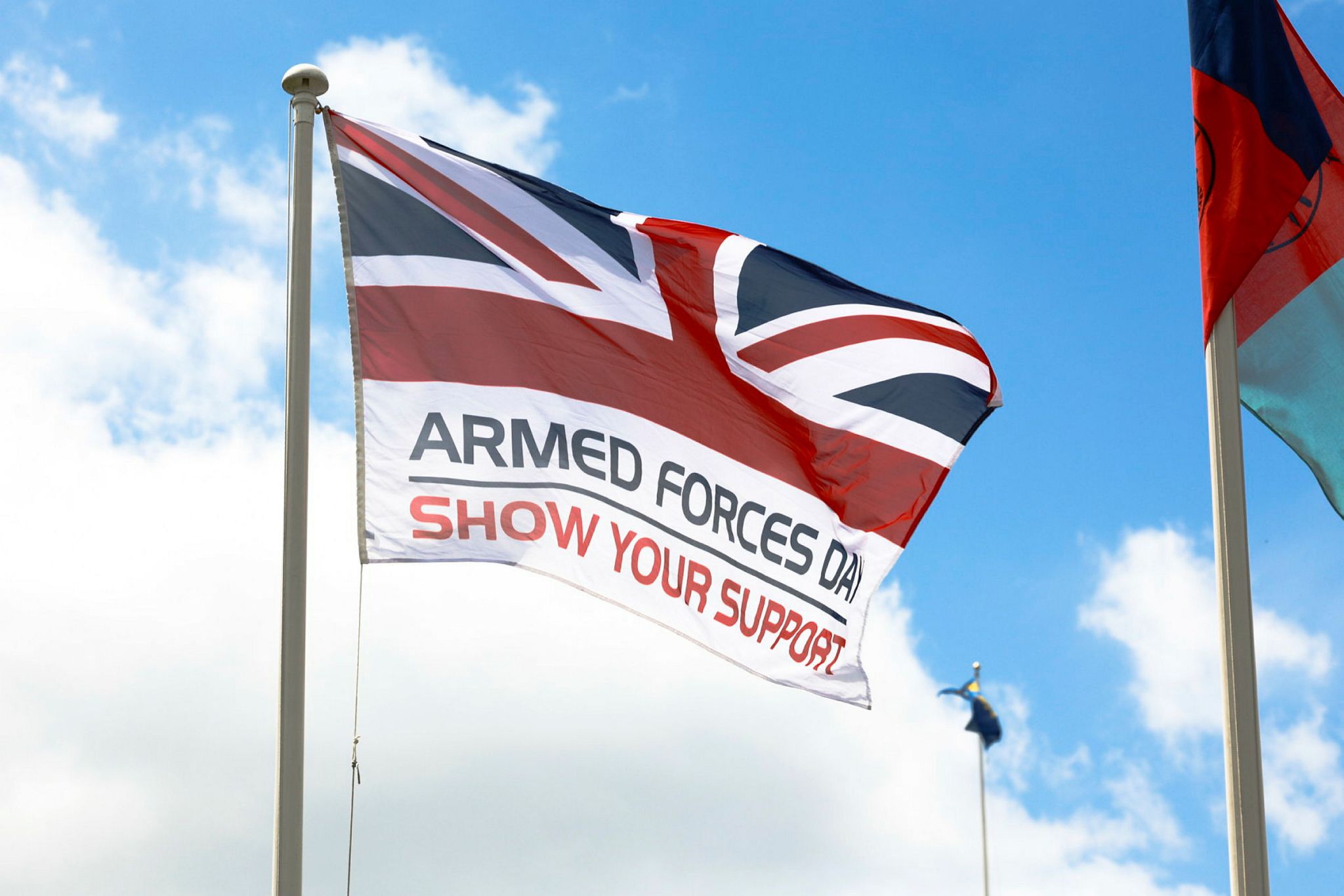 Armed Forces Week