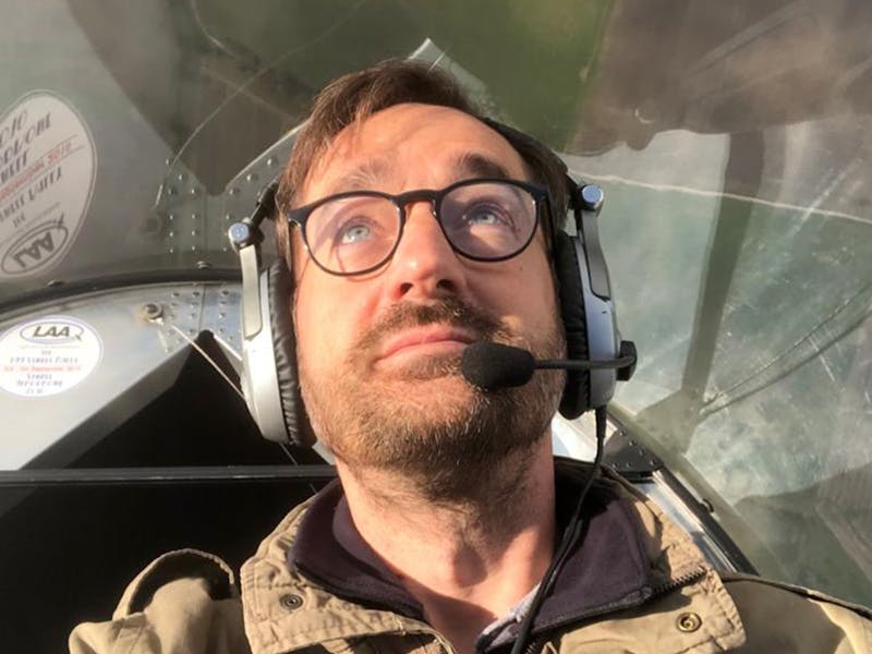 Callen-Lenz Spotlight Series