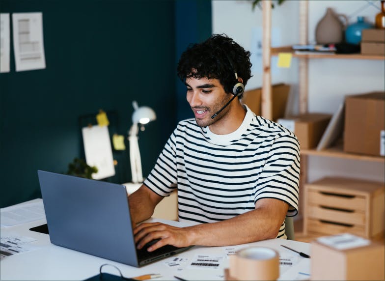 Developper vos agents