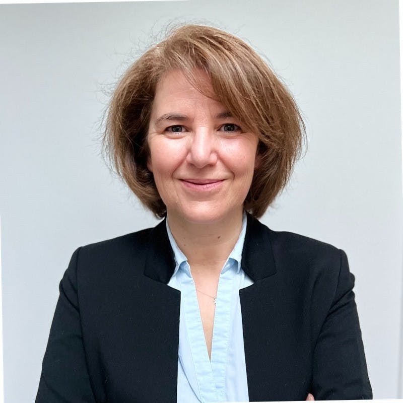 Catherine Loustaunau