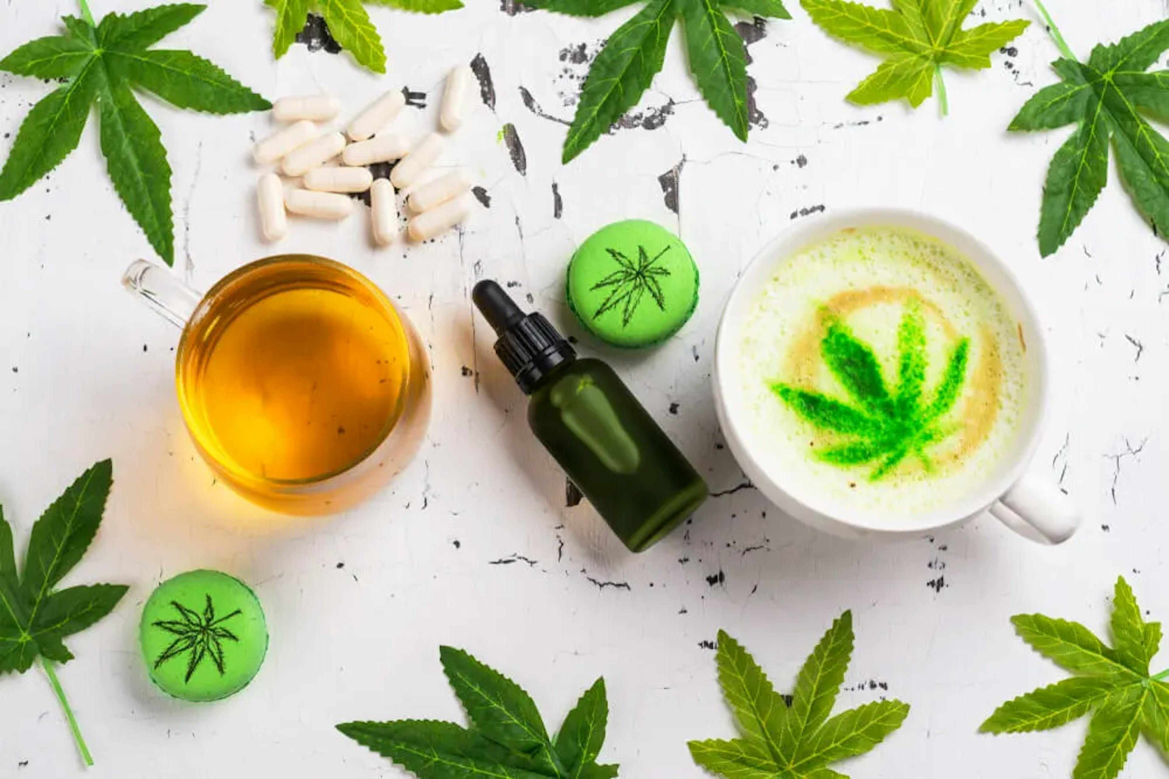 The Best Strains for the Summer Banner