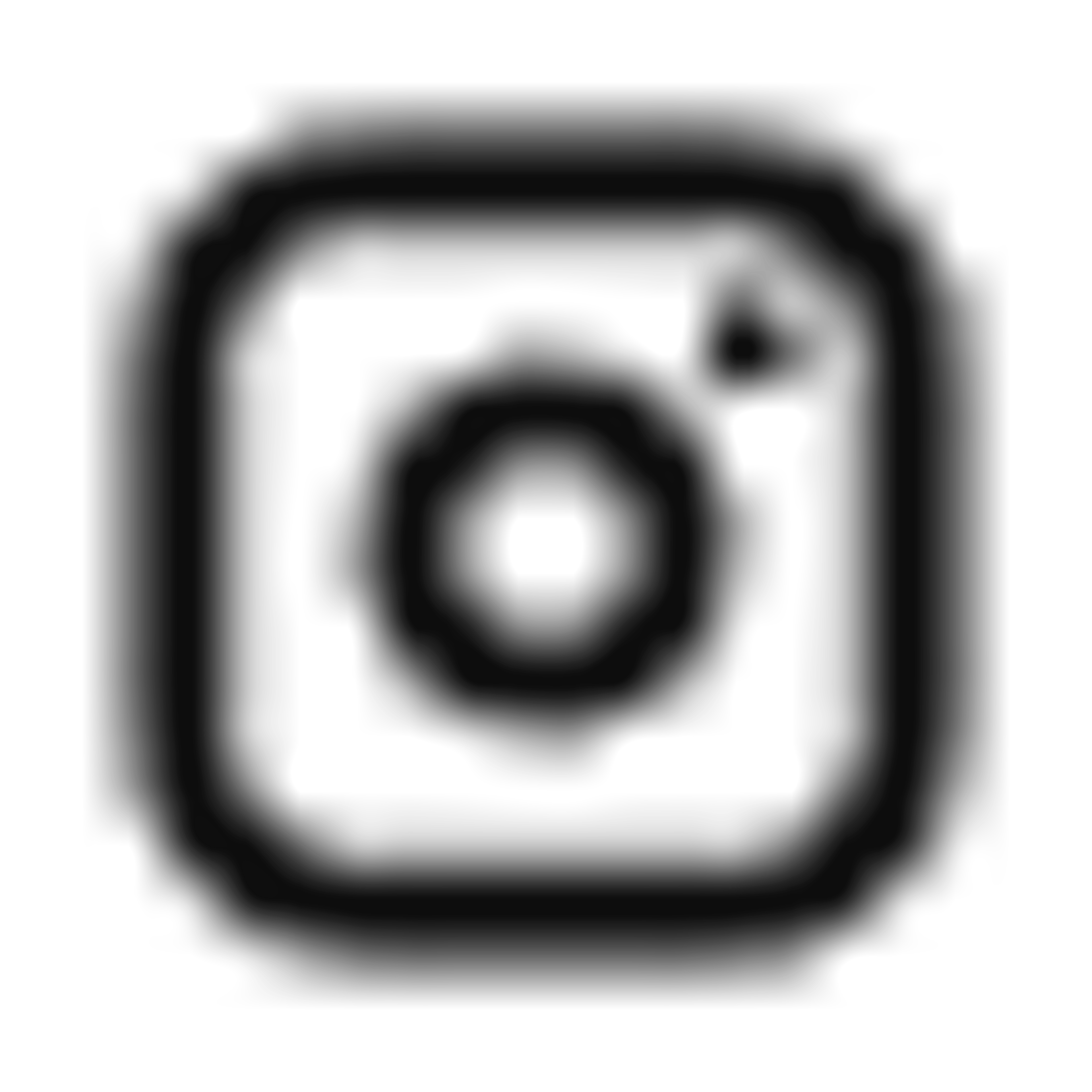 Calma Instragram Link 