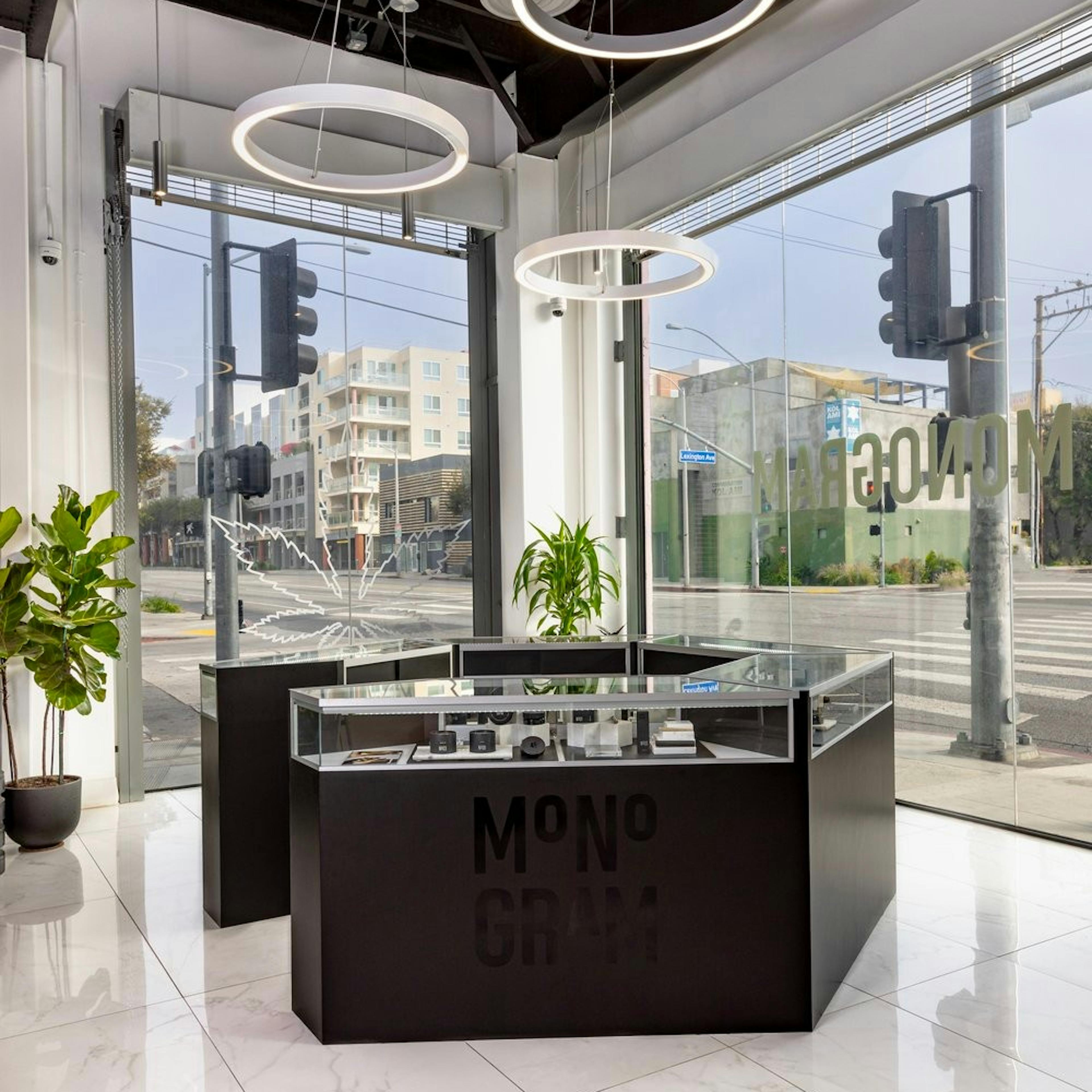 Calma West Hollywood In Store