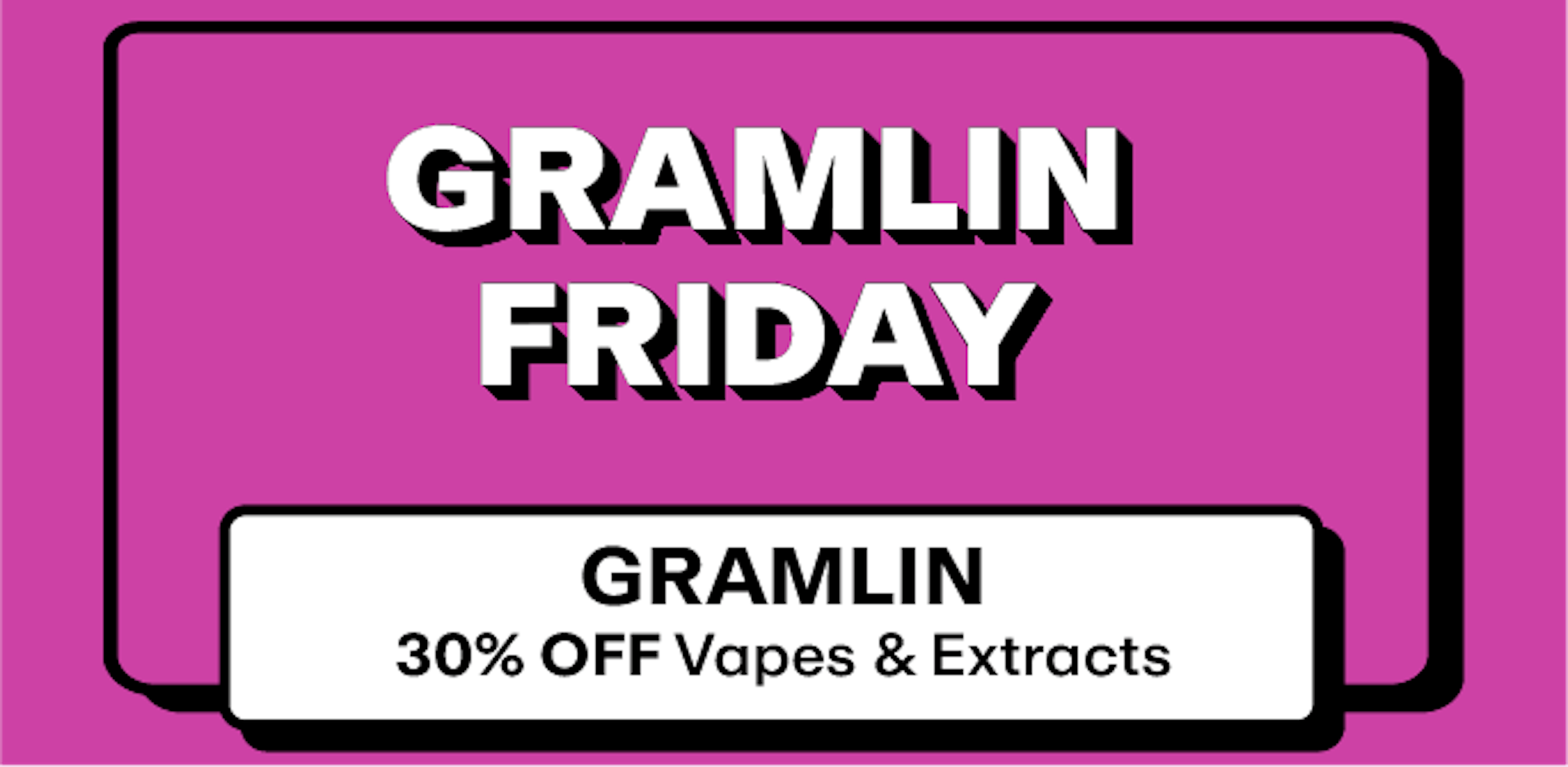 Raw Garden - 30% off Vapes
