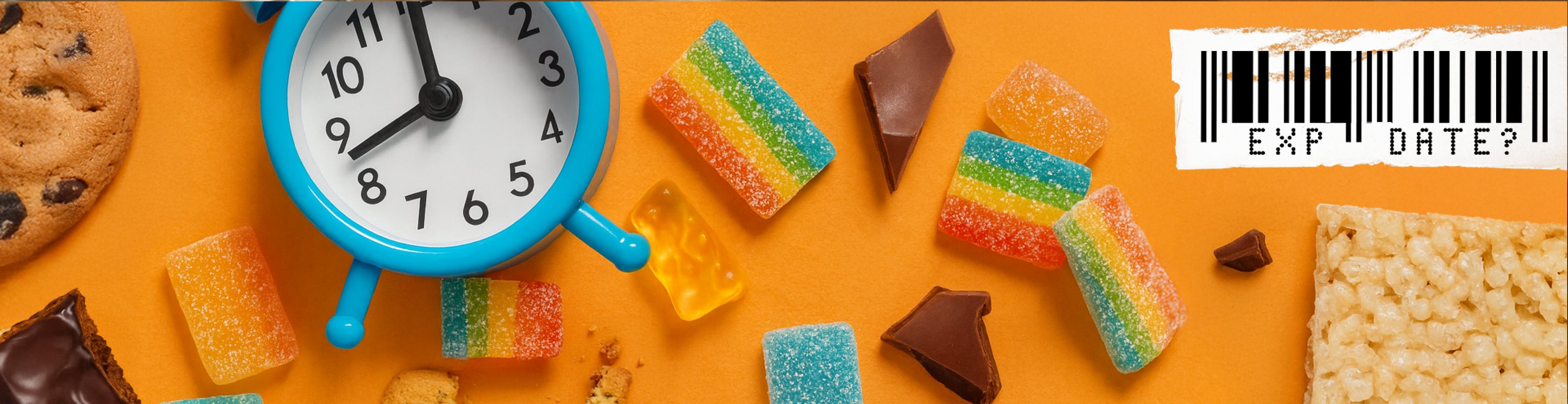 Do Cannabis Edibles Expire? How to Know If Your Edibles Are Safe