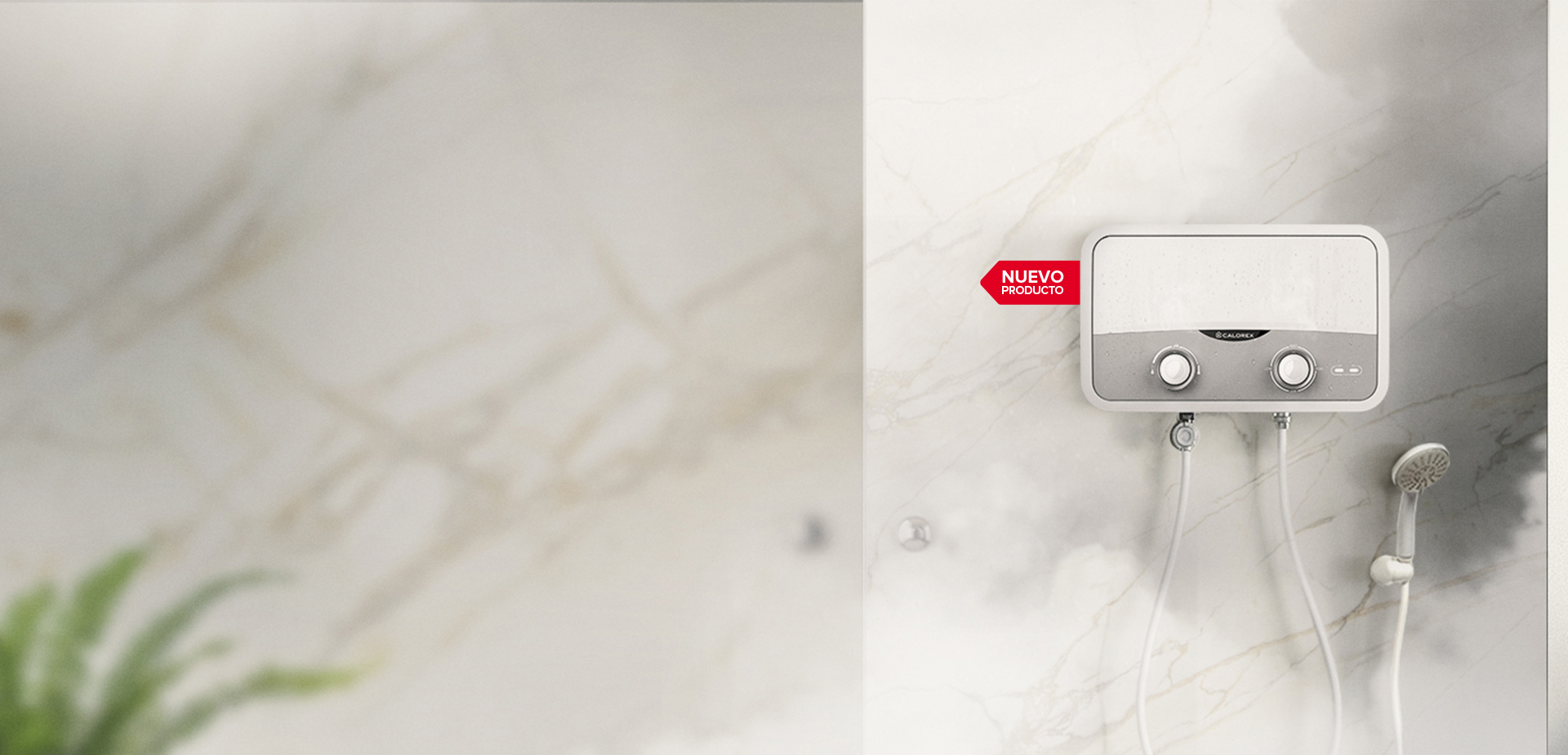 Calorex Modelo
