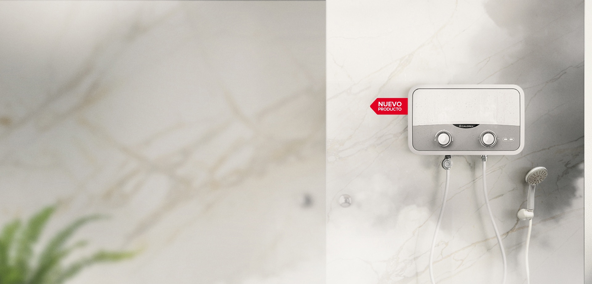 Calorex Modelo