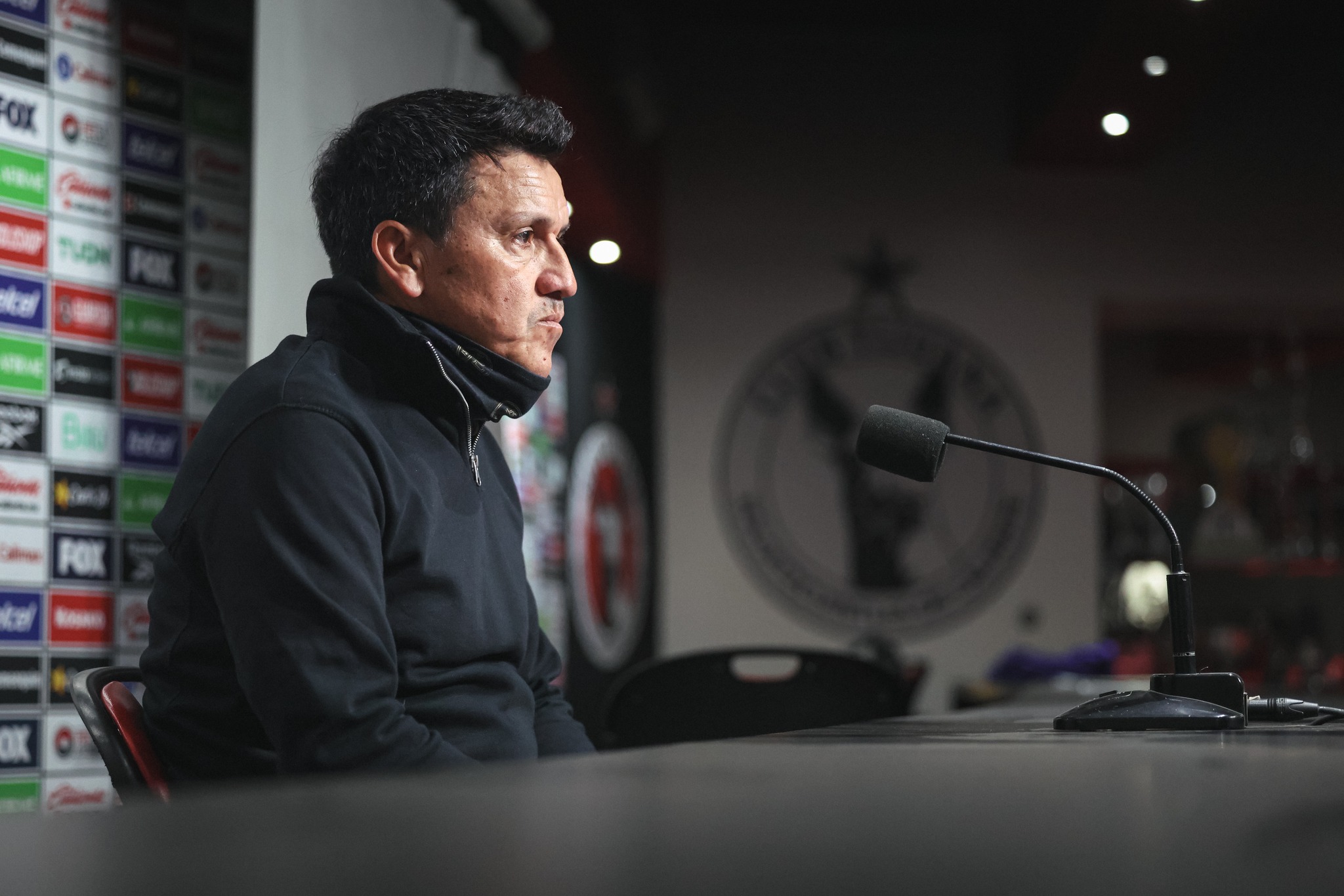 Hugo Castillo: 