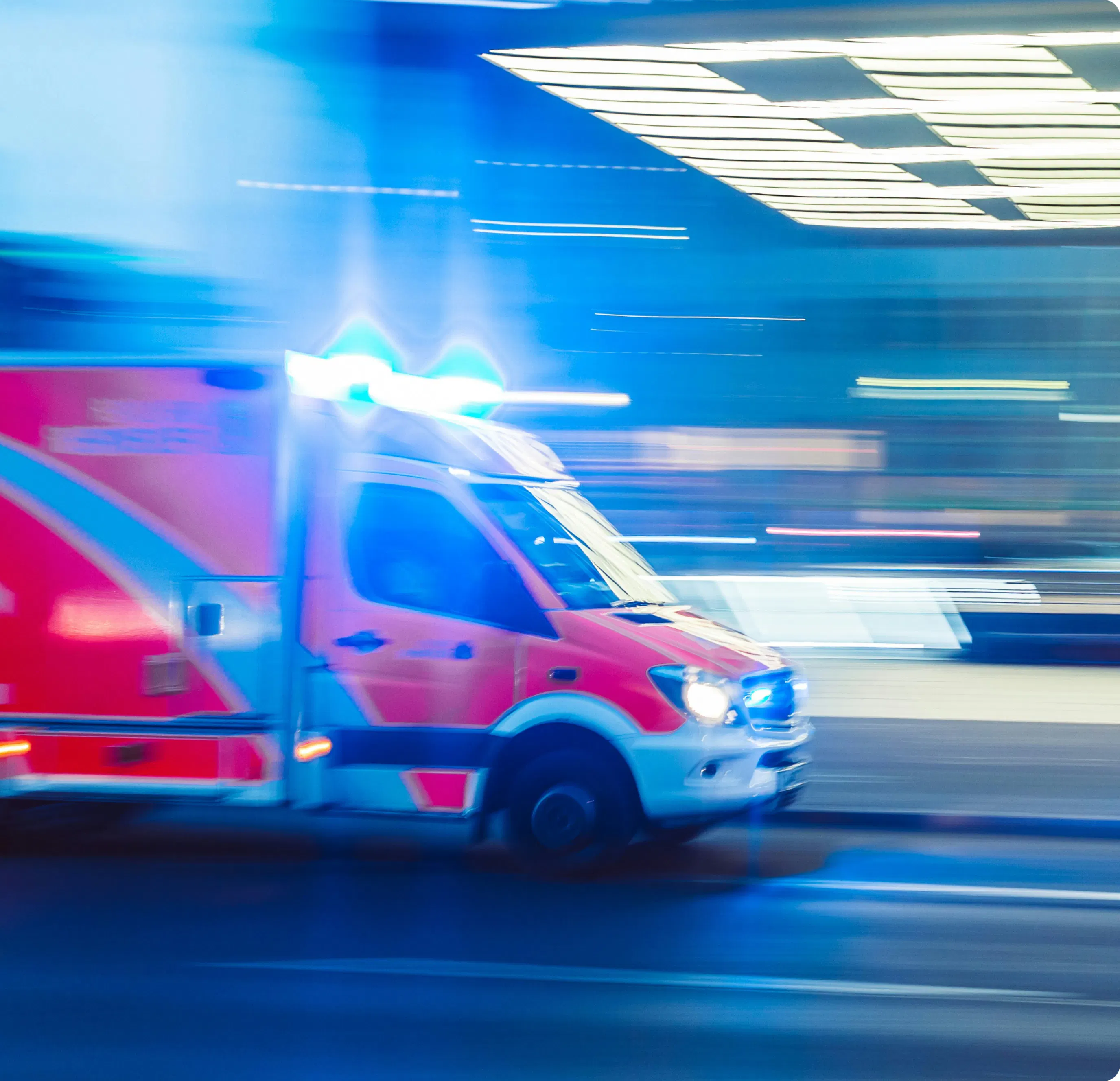 ambulance