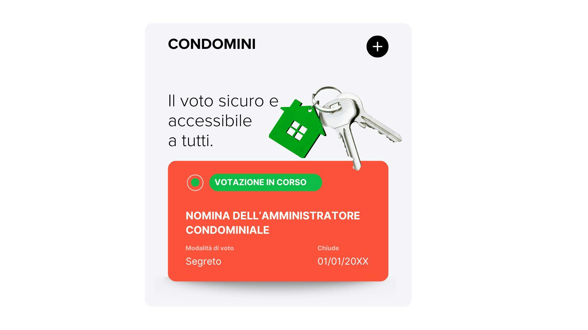 Nomina e revoca dell’amministratore condominiale online