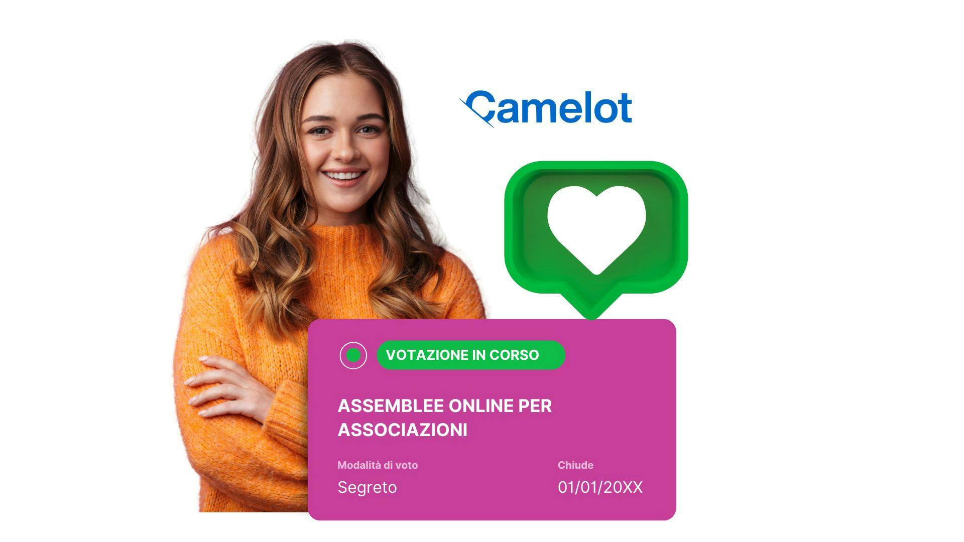 Assemblee online per associazioni: regole e quorum digitali