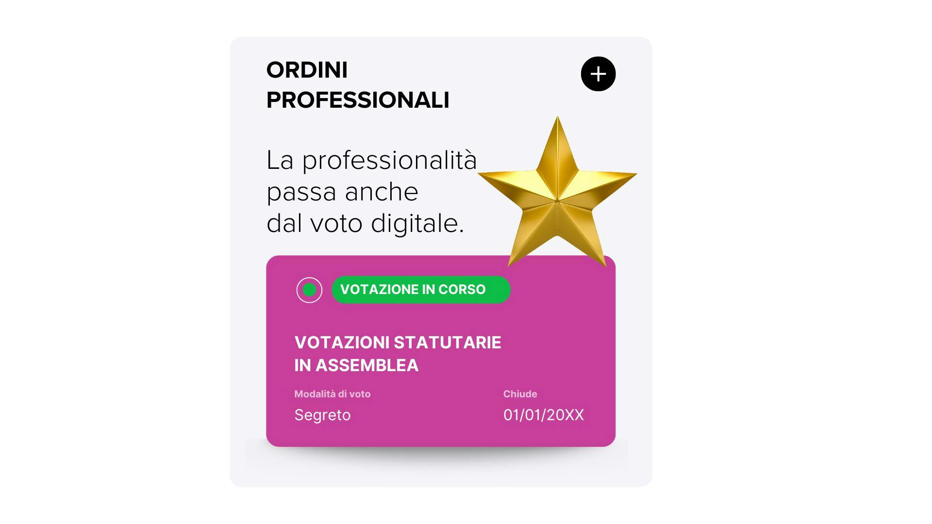 Ordini professionali