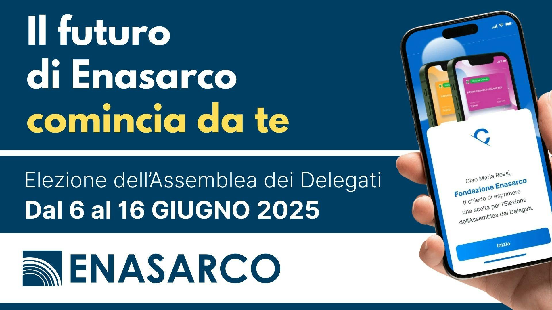 Enasarco e Camelot: un anno di partecipazione digitale