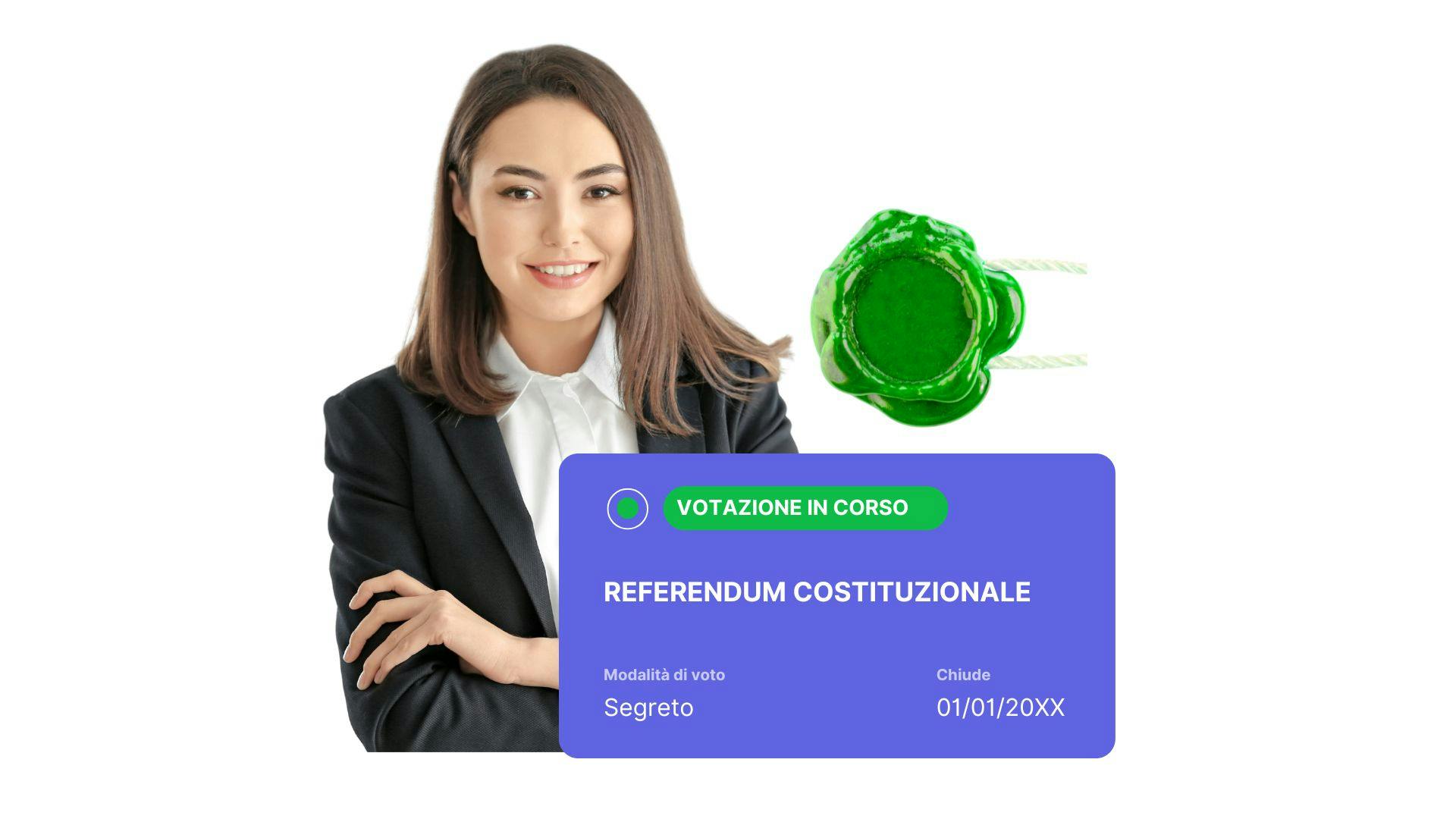 Referendum Costituzionale