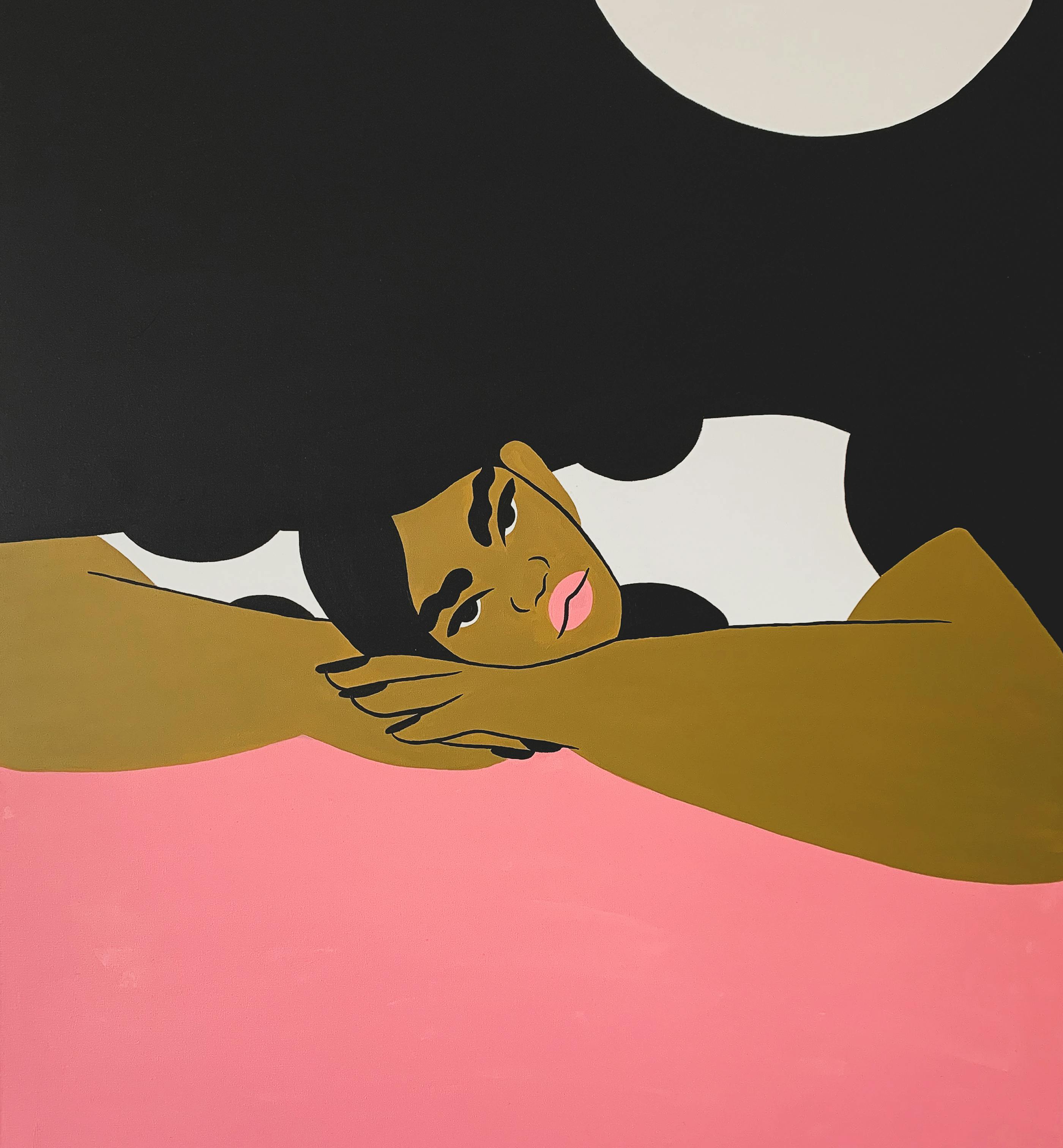 Tired and Brazilian (price by request)