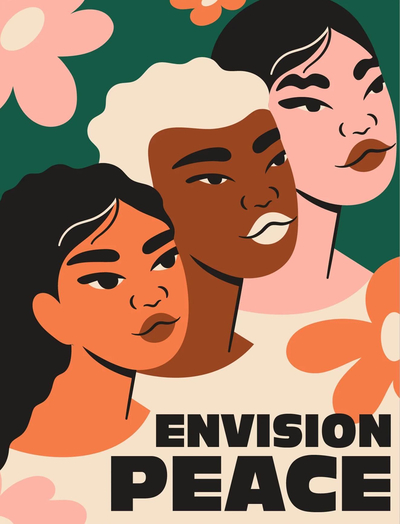 Envision Peace