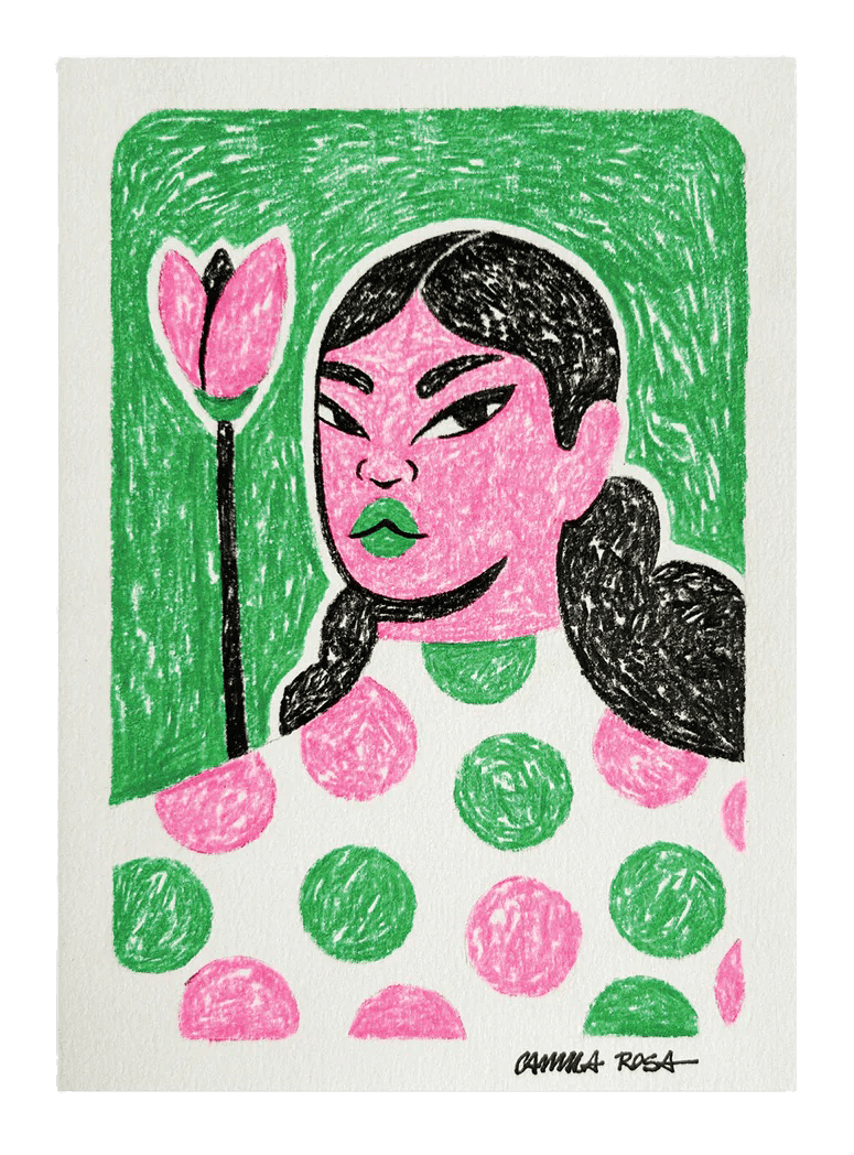 P.S. 10th Annual Postcard Show