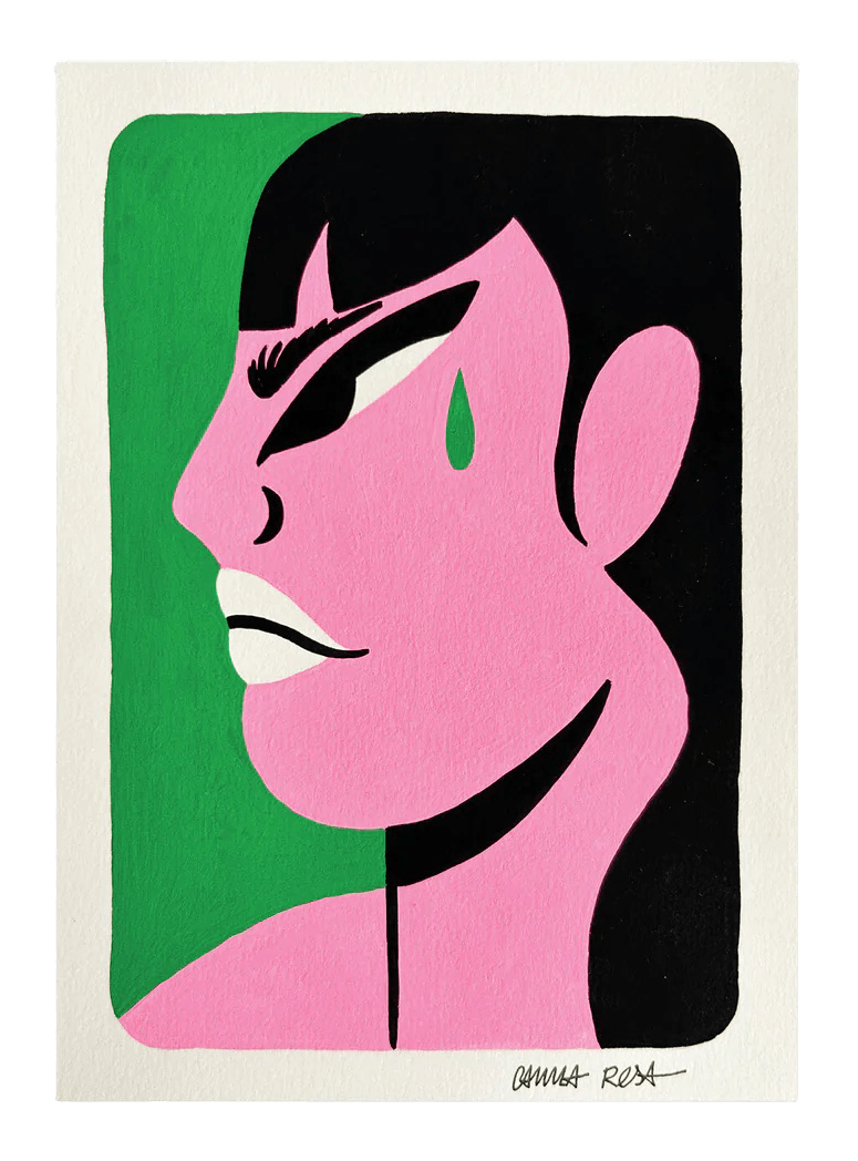 P.S. 10th Annual Postcard Show