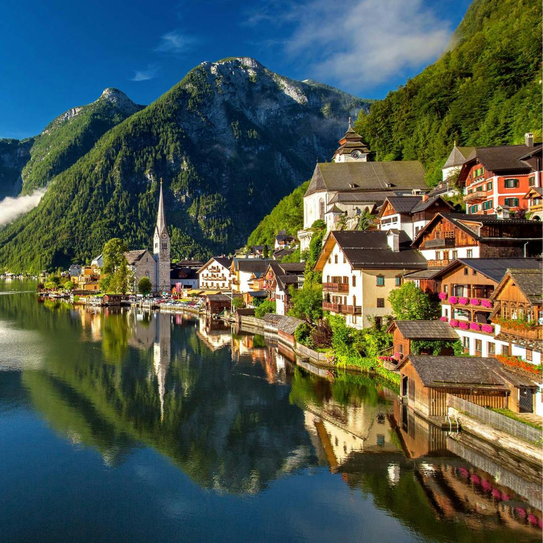 Hallstatt