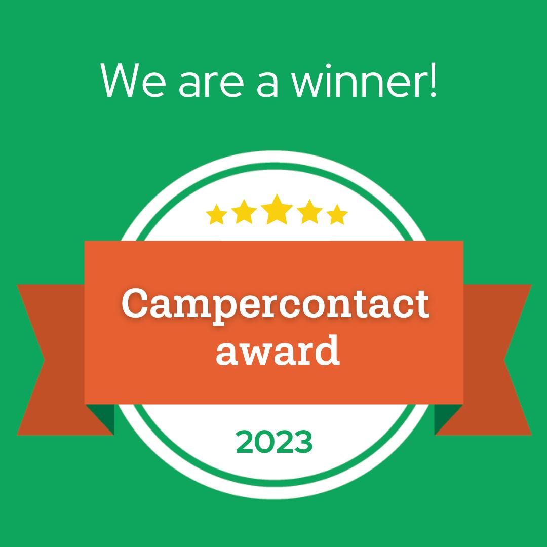 Campercontact Awards