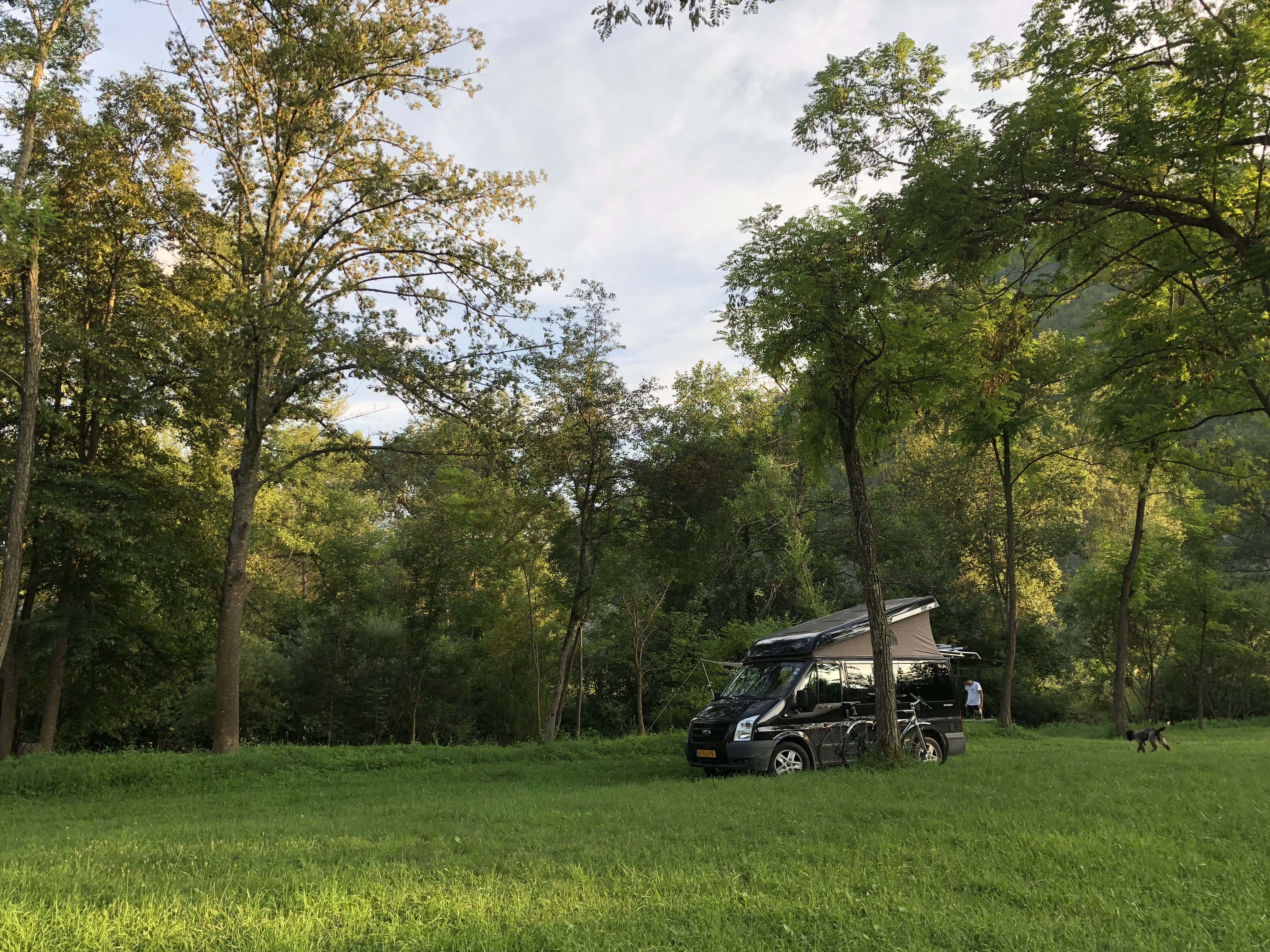 Campercontact Blog: Tipps für besseres Reisen
