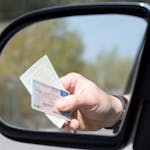 Driving licence B - Campercontact