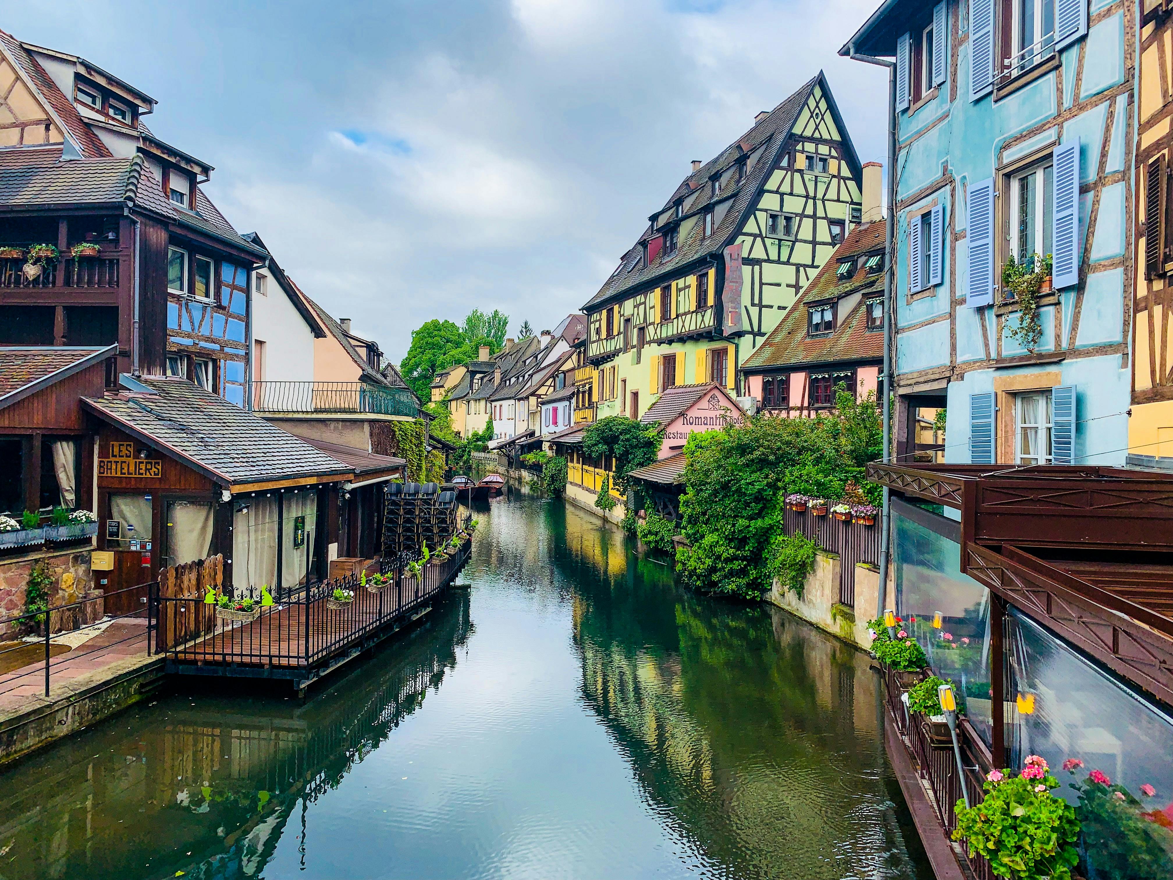 Colmar