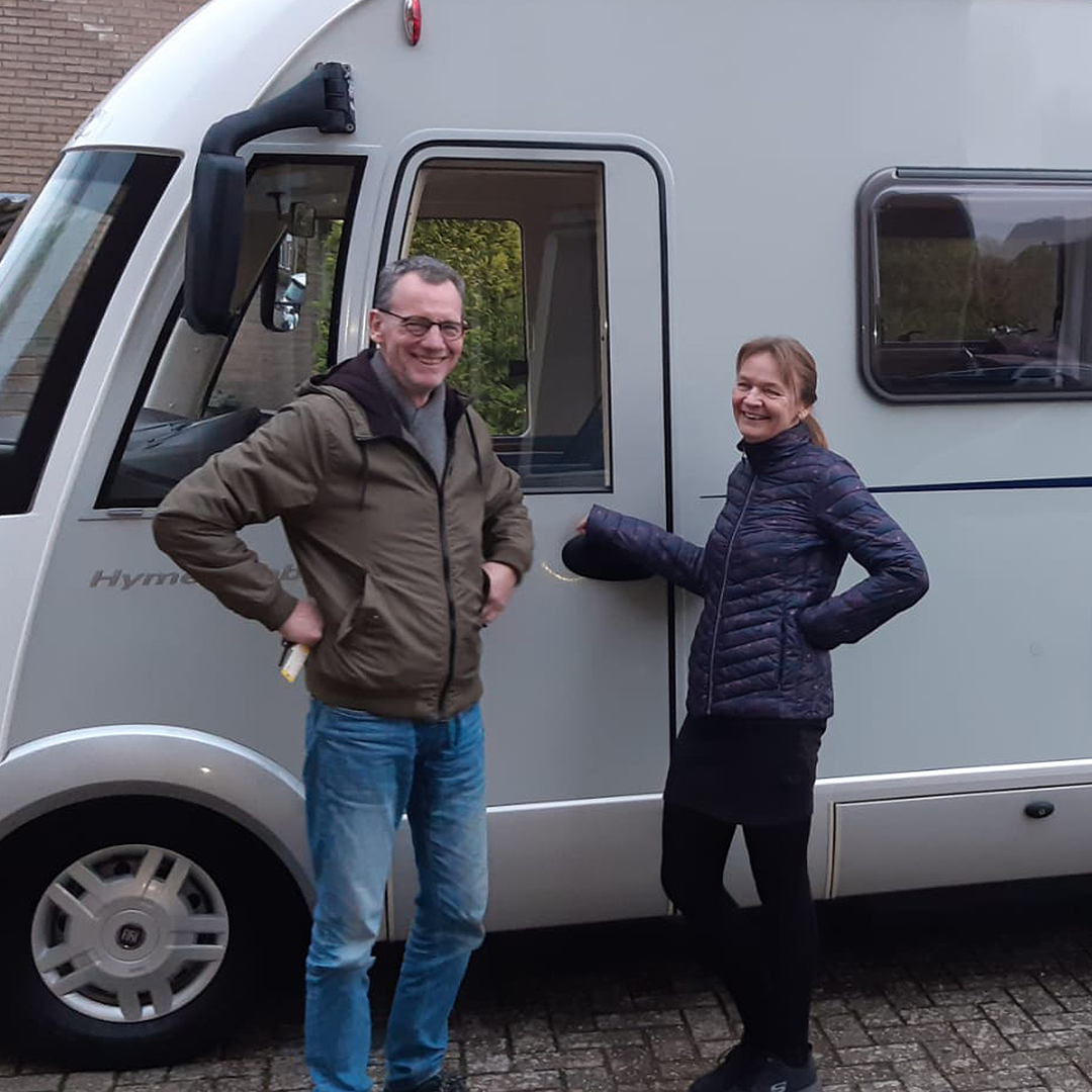 Campercontact PRO: Jouw Toegang Tot De Beste Camperplekken | Campercontact