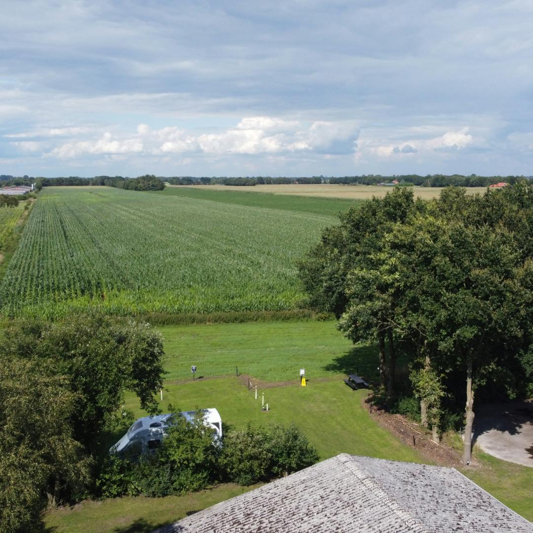 Ferienhof de Slaaphoeve (13879)