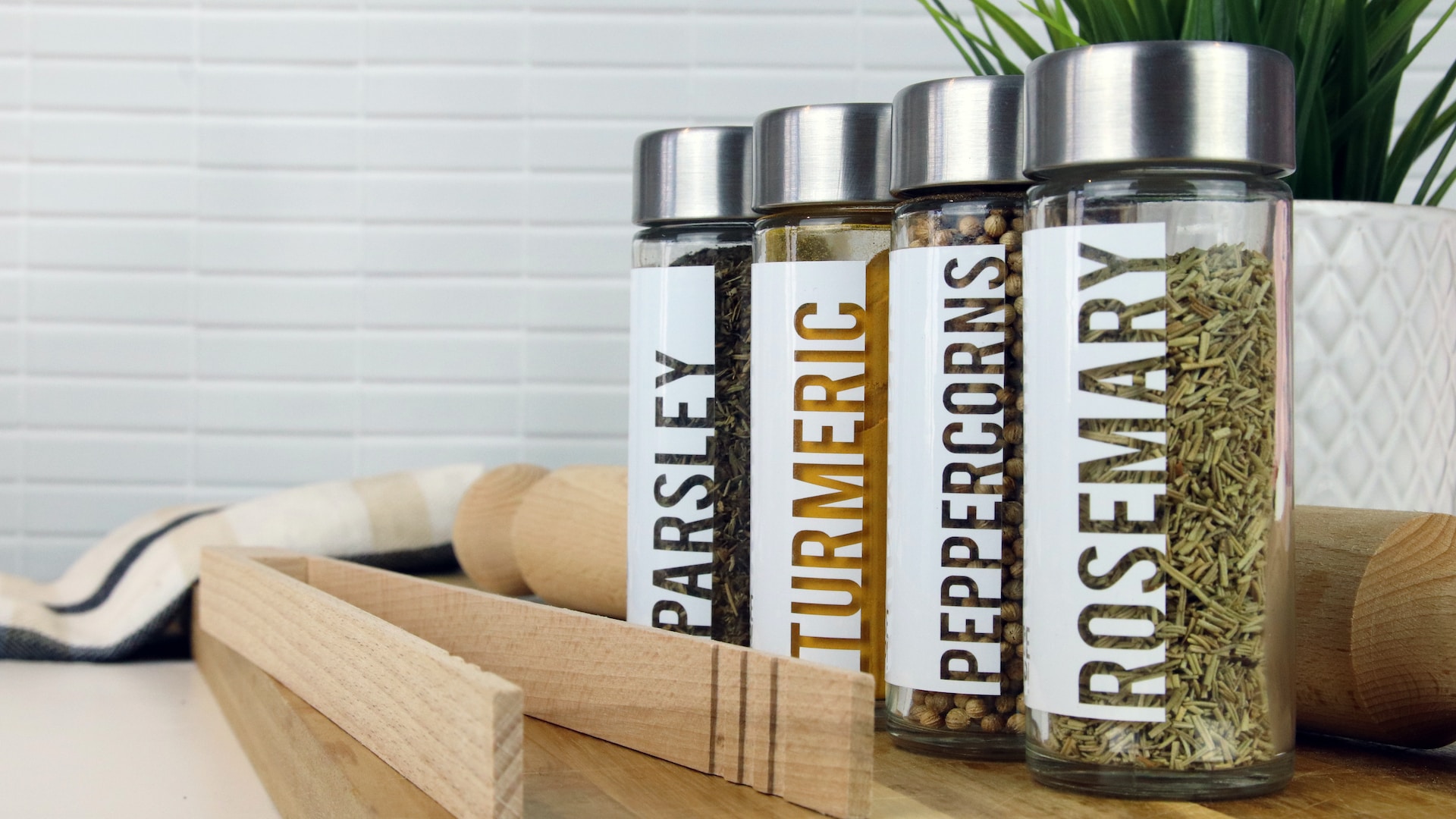 Spices