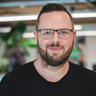 Sander de Jong