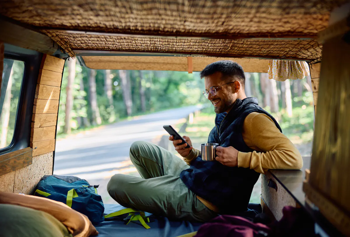 ADAC Camping App vs. Campercontact  Welche App ist besser?