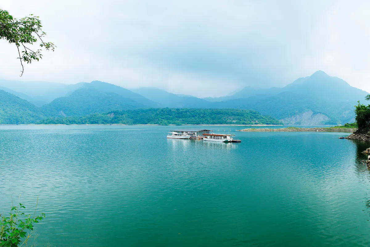 Sila-Nationalpark