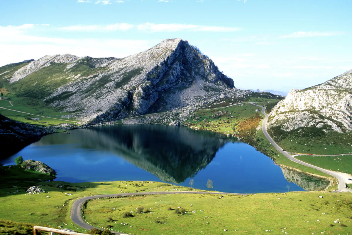 Picos de Europa