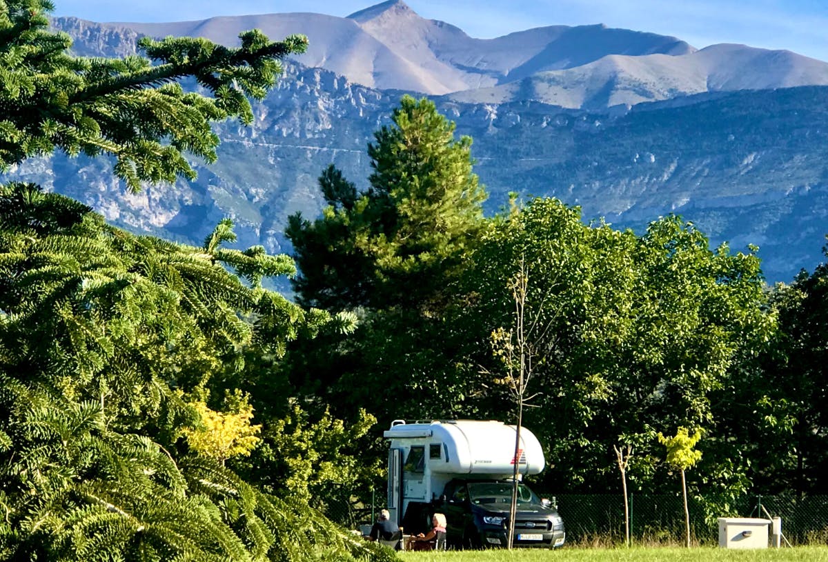 Ecocamping Rural Valle de La Fueva