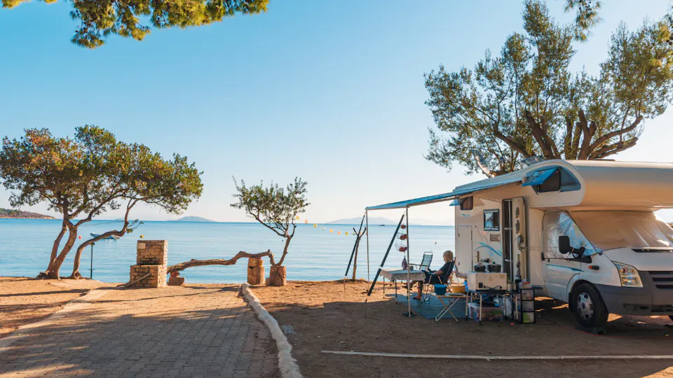 Les 8 destinations les plus inspirantes d'Europe