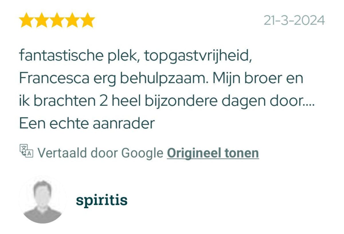 Review - NL