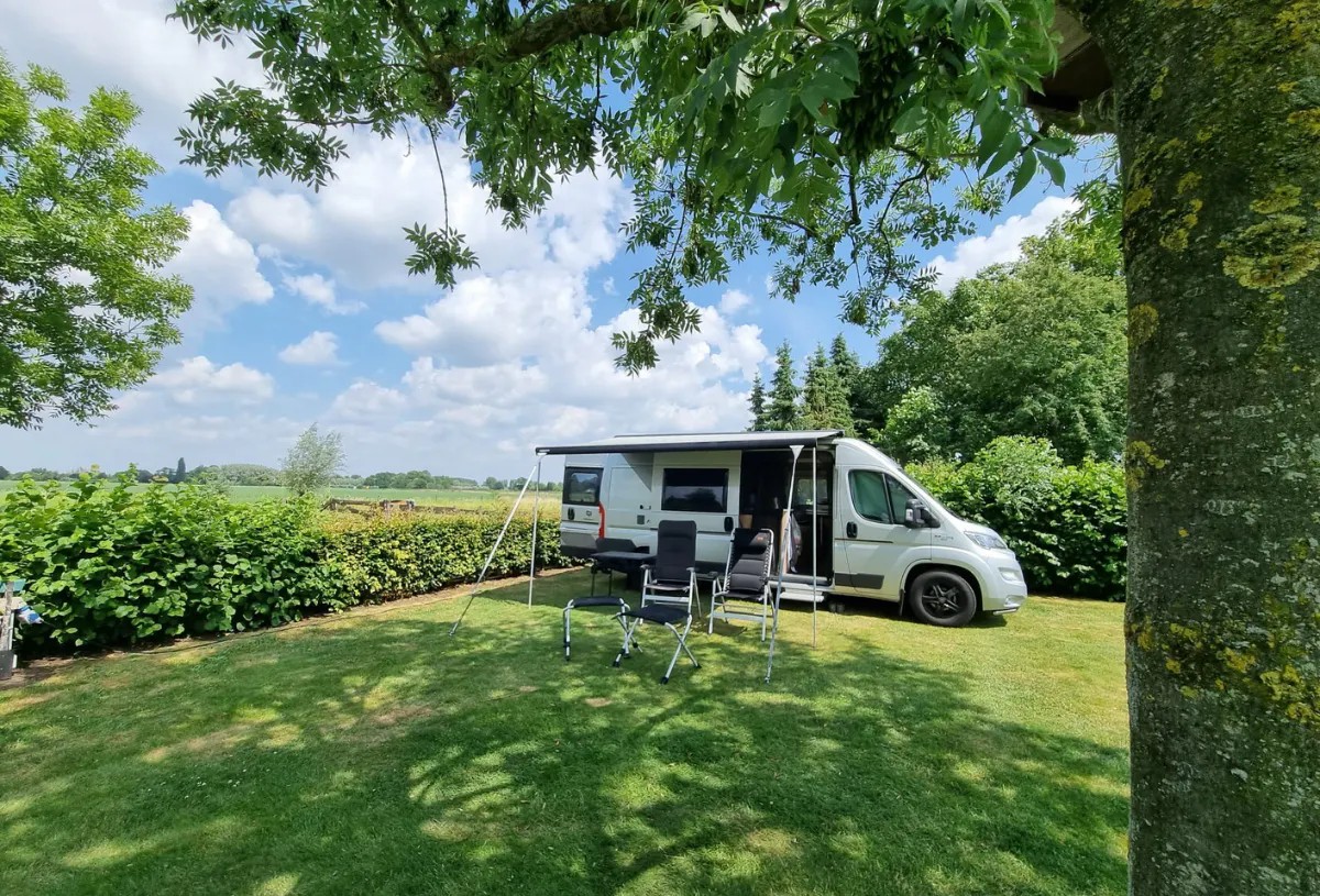Tips for planning your camper trip | Campercontact