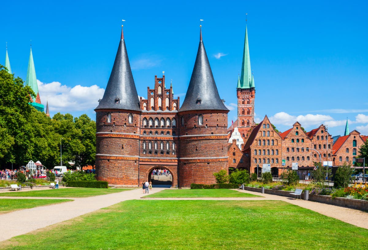 Holstentor