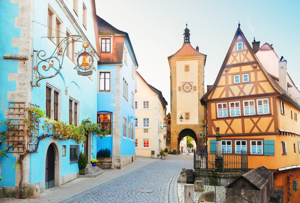 Rothenburg