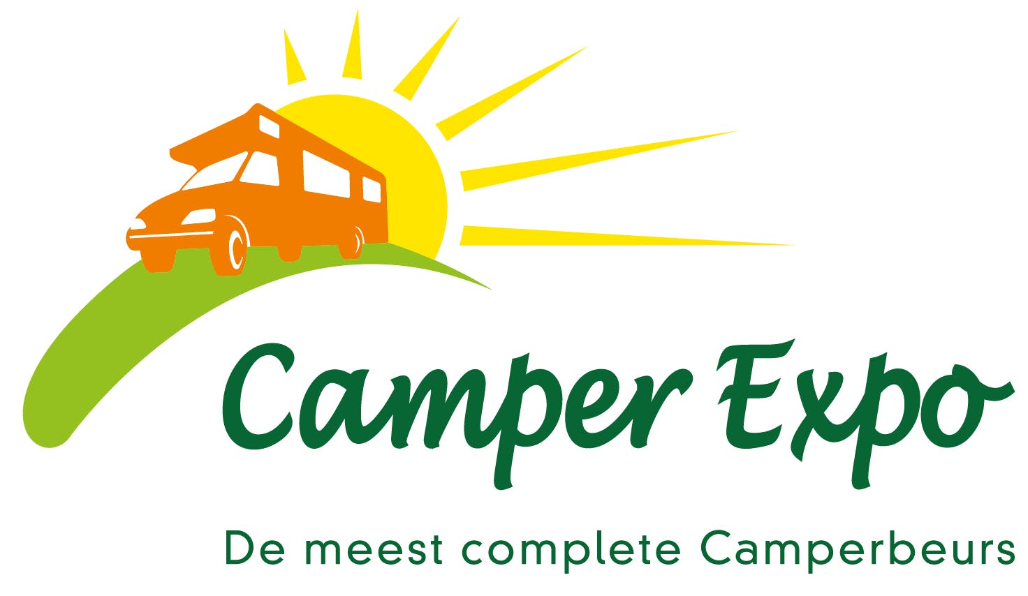 CamperExpo Houten