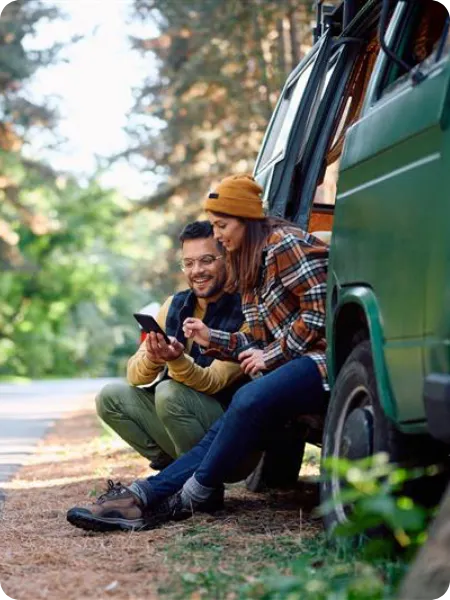 Afbeelding Campercontact PRO+